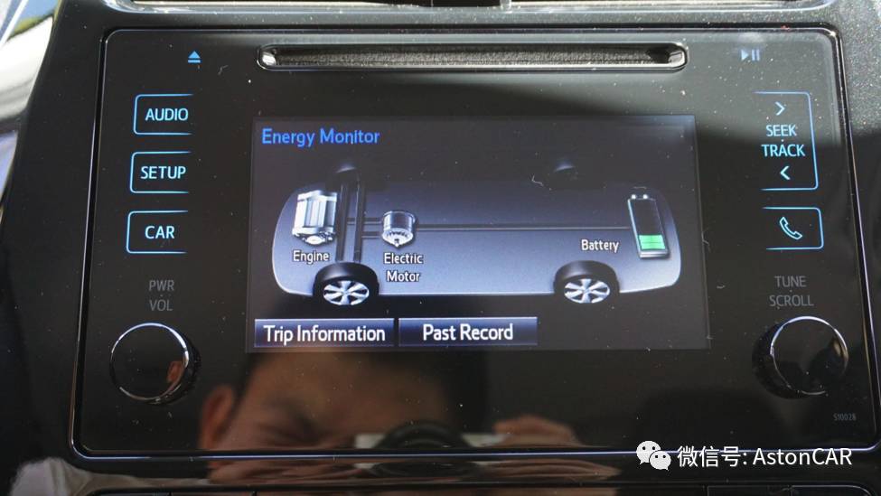 深度试驾丨高手林立，热效率40%的*四代第**普锐斯如何反击