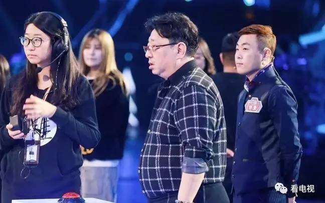 任静、岑俊义、施嘉宁、何忱、王运庆,五大爆款节目总导演解密综艺编剧|独家