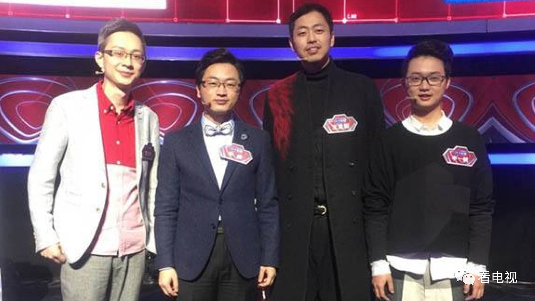 任静、岑俊义、施嘉宁、何忱、王运庆,五大爆款节目总导演解密综艺编剧|独家