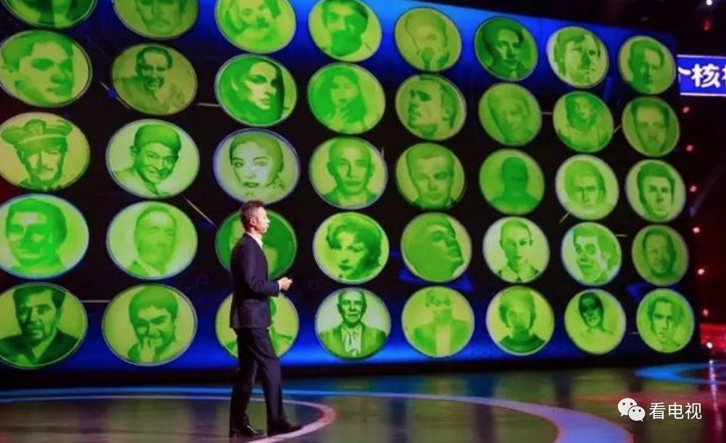 任静、岑俊义、施嘉宁、何忱、王运庆,五大爆款节目总导演解密综艺编剧|独家