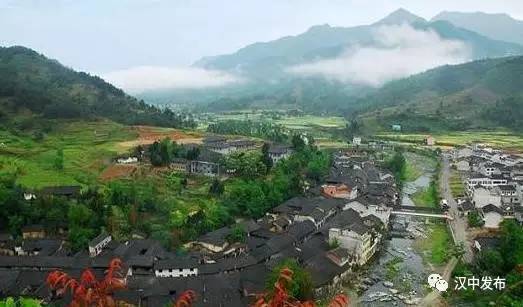 汉中夏季旅游最值得去的地方,2019汉中旅游优惠