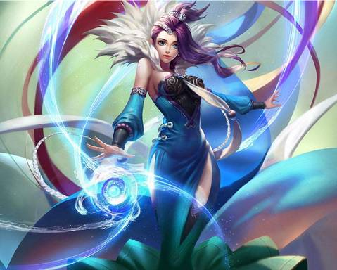 王者荣耀英雄pk古代英雄,王者荣耀遇到多肉阵容怎么办