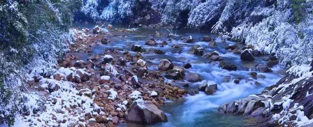 大茅山丨我们不只是红