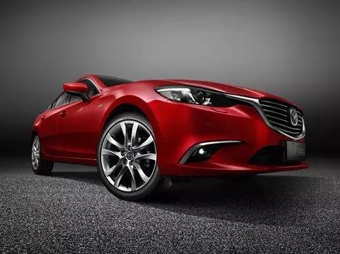 2017款阿特兹有什么区别,2017款马自达阿特兹2.5蓝天尊崇版