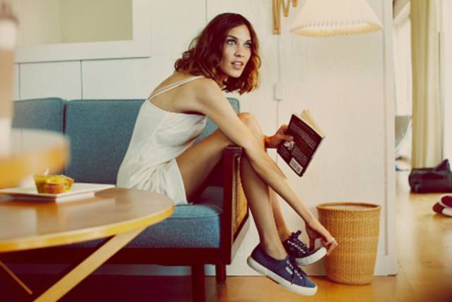 2020年最火的鞋nike和vans,超小众鞋子vans