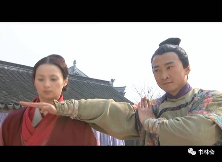 张纪中版射雕,张纪中版射雕英雄传是哪一年