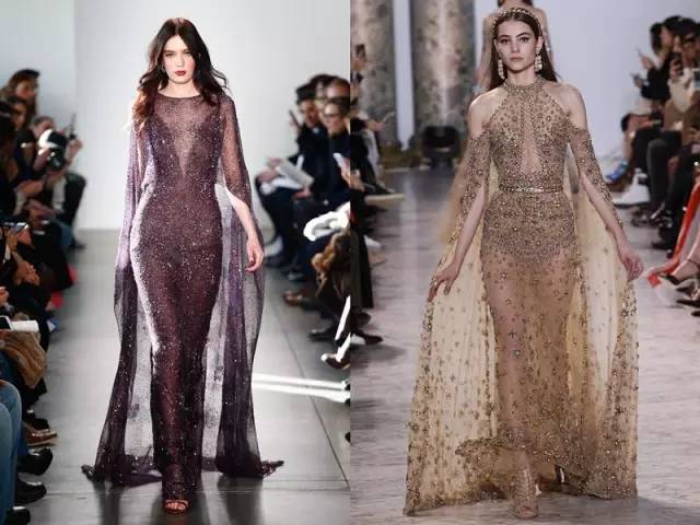 春季纱裙2022新款网红款,春季最洋气的纱裙