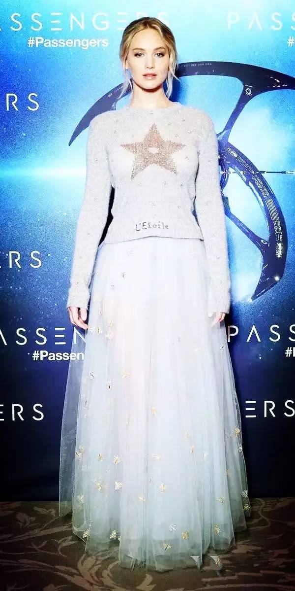 春季纱裙2022新款网红款,春季最洋气的纱裙