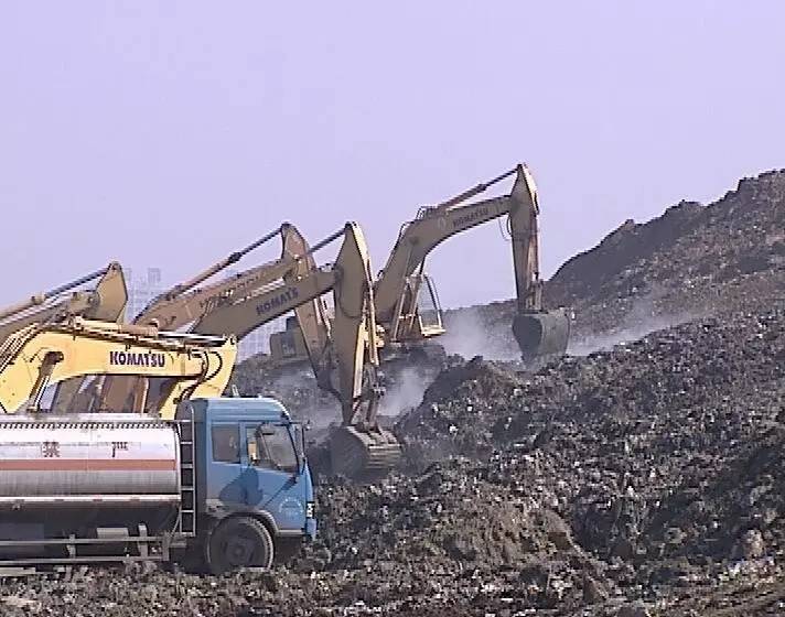 大连金州空气异味,金州区空气污染