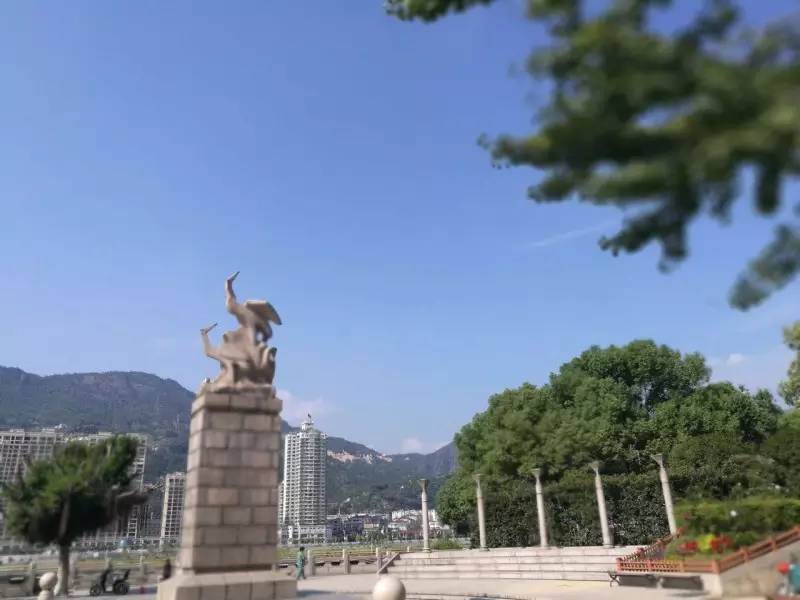 青田旅游路线推荐,青田周末自驾游