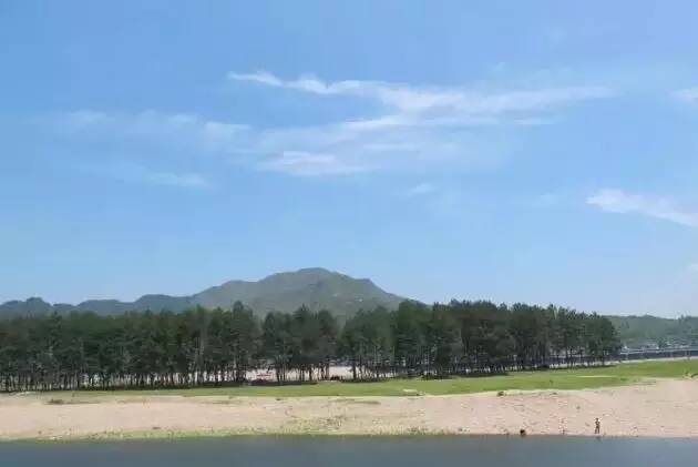 青田旅游路线推荐,青田周末自驾游