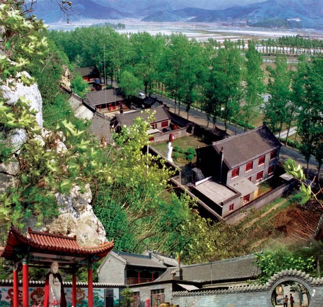 弓长岭为什么叫弓长岭,弓长岭属于哪个市