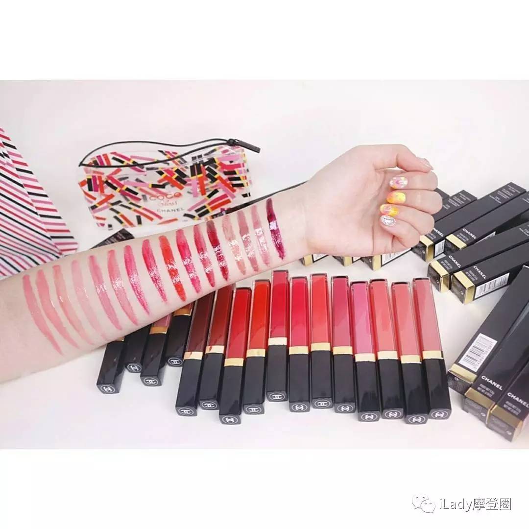 刚到Chanel咖啡店拔了草，这些品牌又搞新花样？！