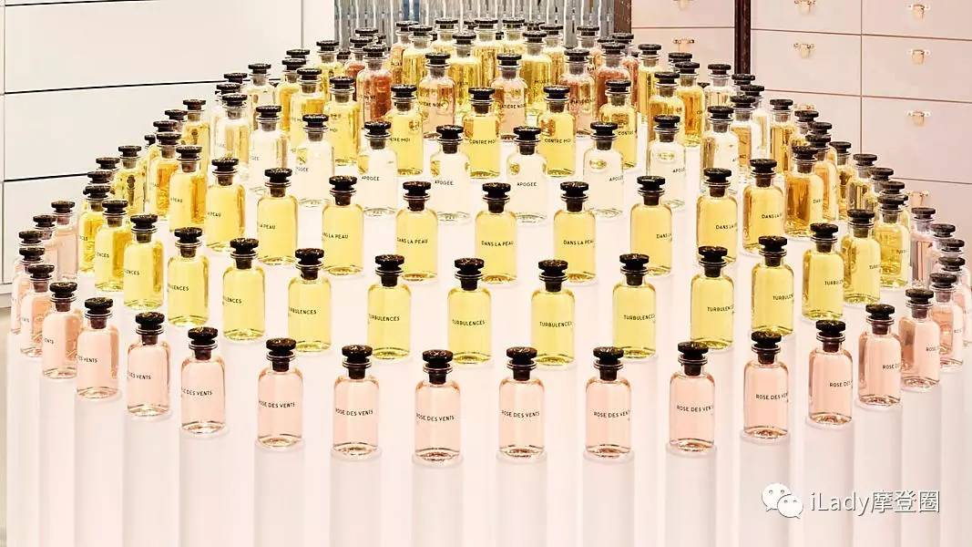 刚到Chanel咖啡店拔了草，这些品牌又搞新花样？！