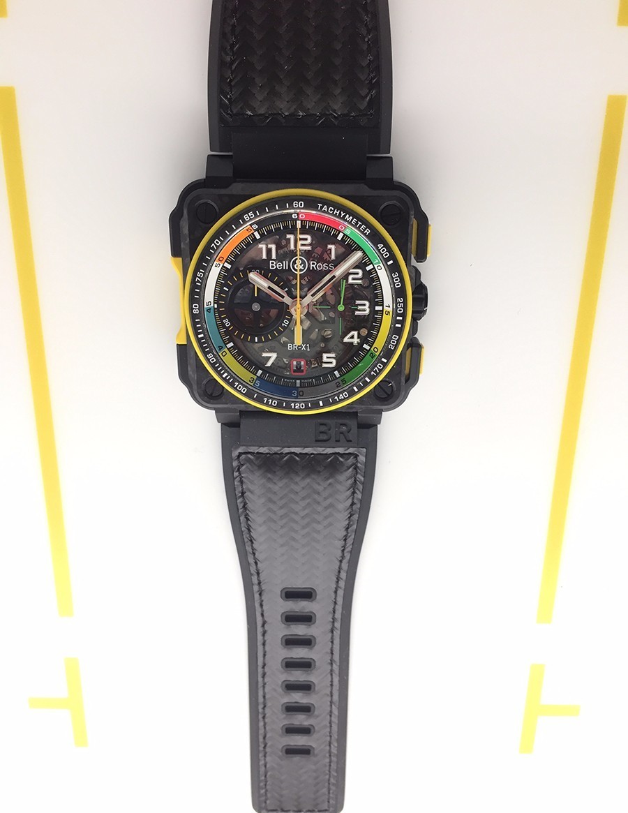 亲赴巴塞尔时光盛宴最热现场报道（一）