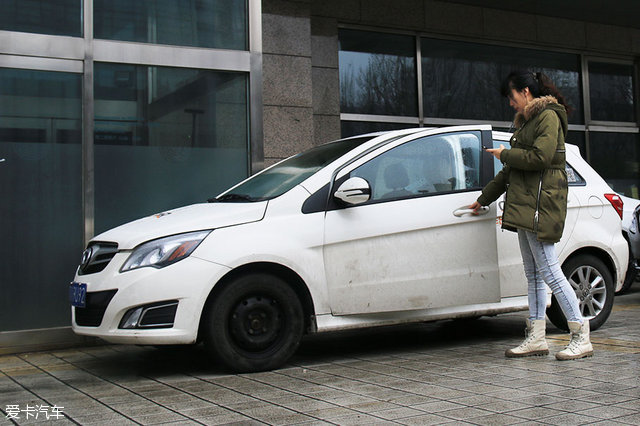 电动车分时租赁app哪个好,杭州电动车分时租赁