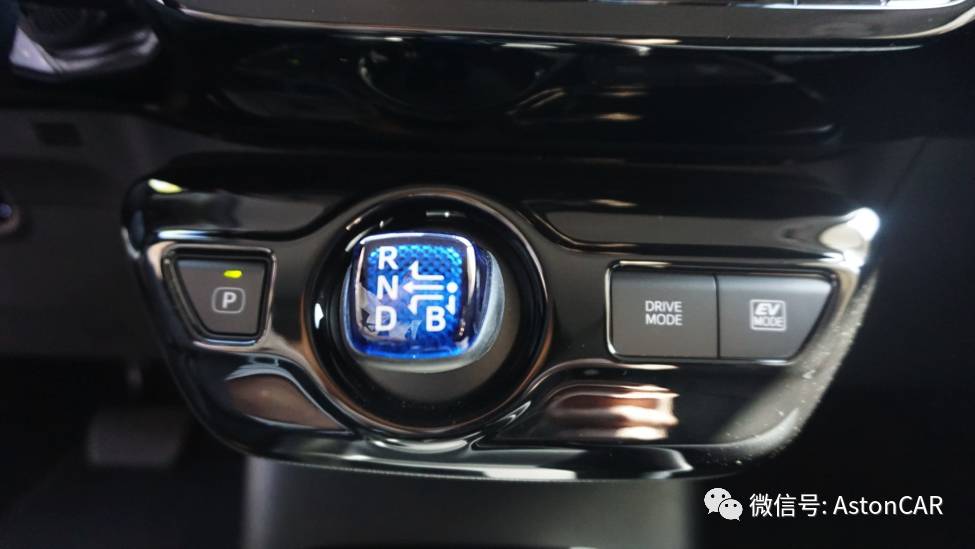 深度试驾丨高手林立，热效率40%的*四代第**普锐斯如何反击