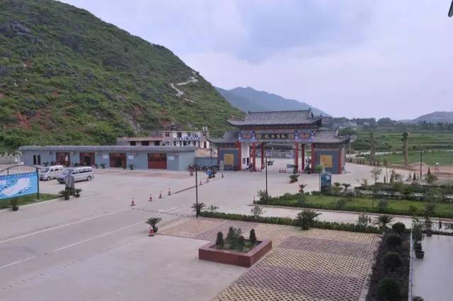 赣州4a级以上国有旅游景区,江西赣州的旅游景区有哪些