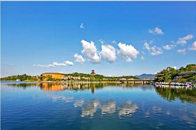 赣州4a级以上国有旅游景区,江西赣州的旅游景区有哪些