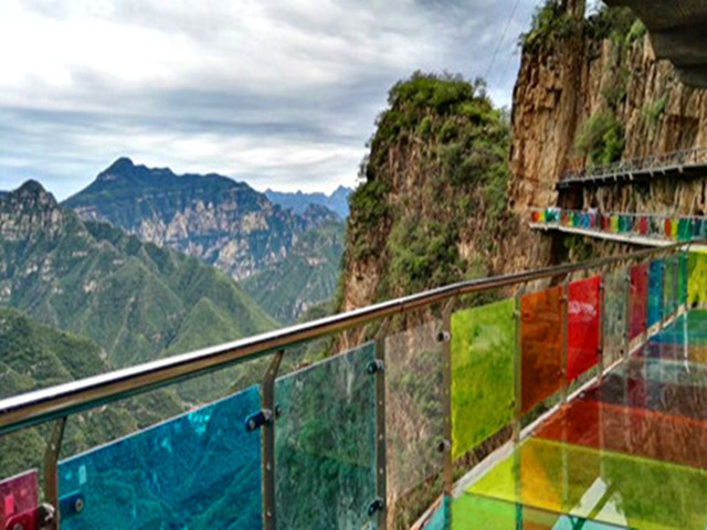 北京清明节出游好去处,清明人少景美的地方