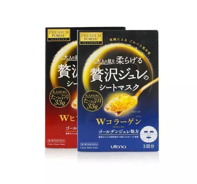 文末有福利｜蜜酱送你一份春日礼包，请查收！