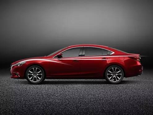 2017款阿特兹有什么区别,2017款马自达阿特兹2.5蓝天尊崇版