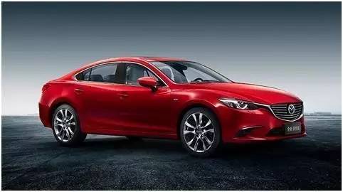 2017款阿特兹有什么区别,2017款马自达阿特兹2.5蓝天尊崇版