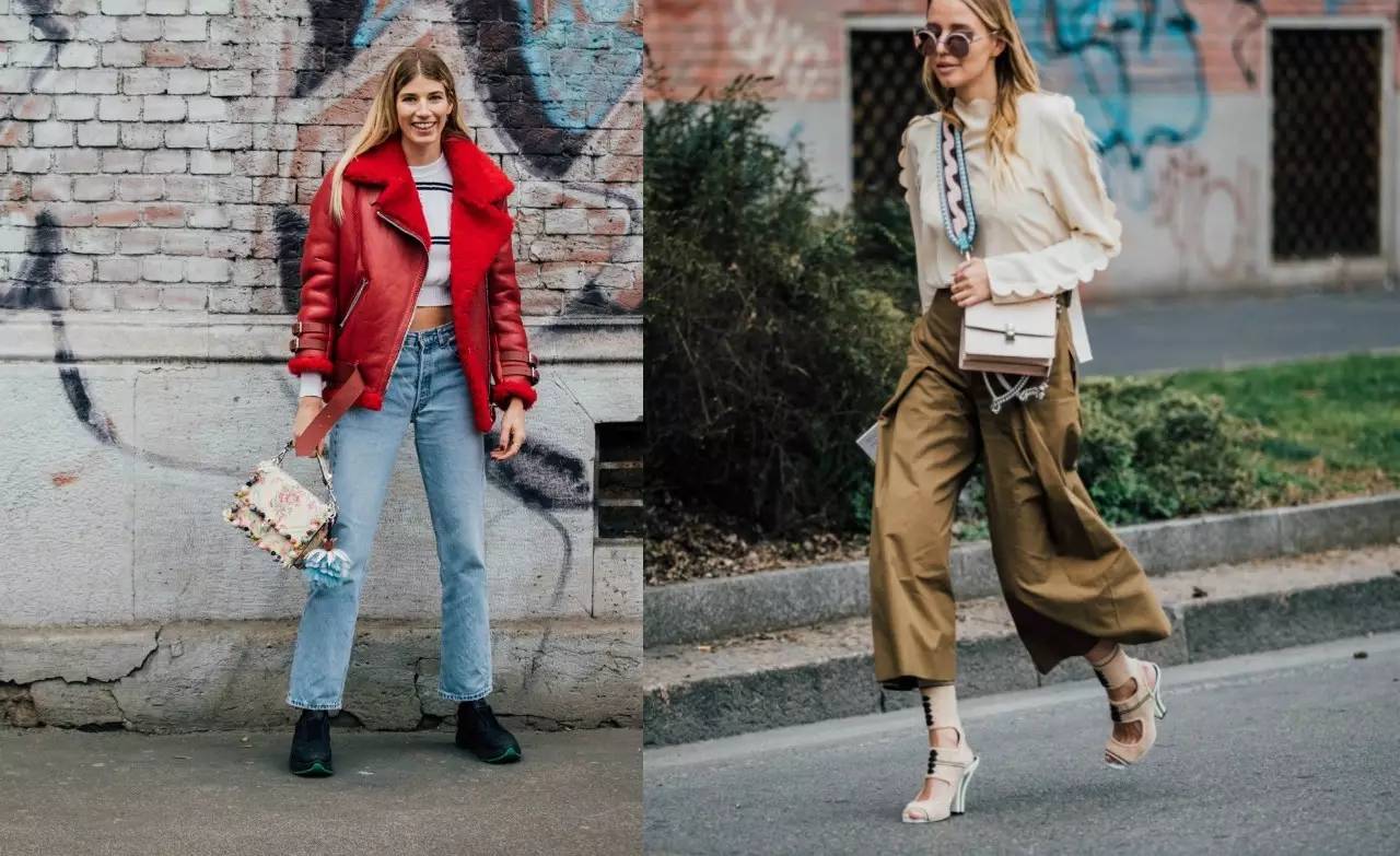 今年买什么包好看,买今年最流行哪款包包