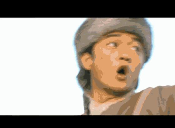 张纪中版射雕,张纪中版射雕英雄传是哪一年