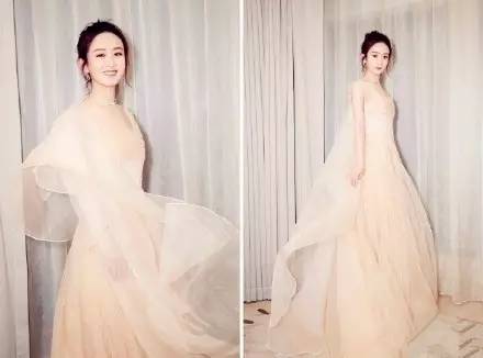 春季纱裙2022新款网红款,春季最洋气的纱裙