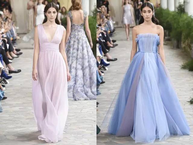 春季纱裙2022新款网红款,春季最洋气的纱裙