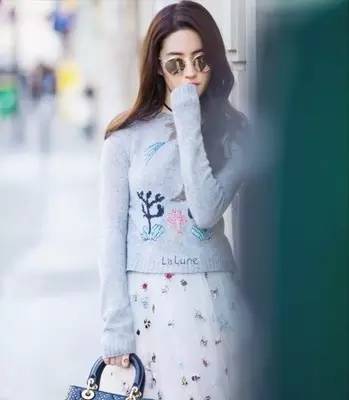 春季纱裙2022新款网红款,春季最洋气的纱裙