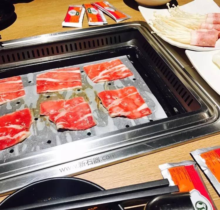 一吃胖十斤系列美食,烤肉必备最受欢迎的烤肉店推荐