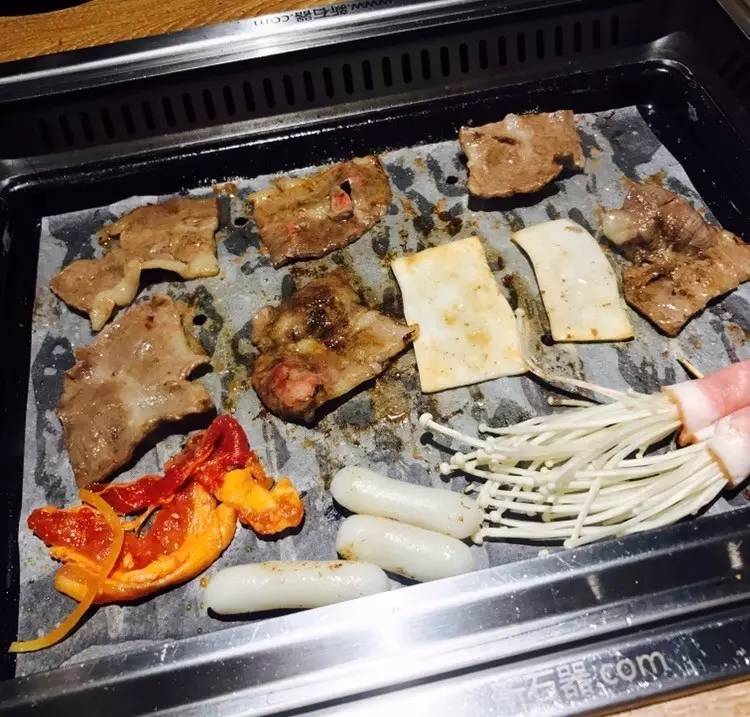 一吃胖十斤系列美食,烤肉必备最受欢迎的烤肉店推荐