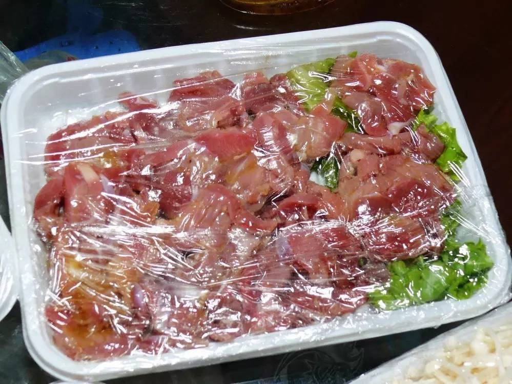 一吃胖十斤系列美食,烤肉必备最受欢迎的烤肉店推荐