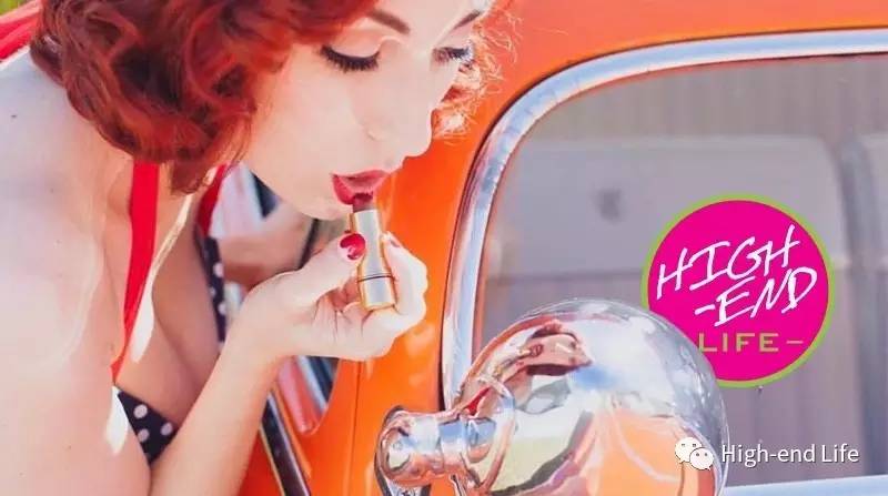 各品牌口红对应车档次,汽车品牌对应口红档次是什么意思