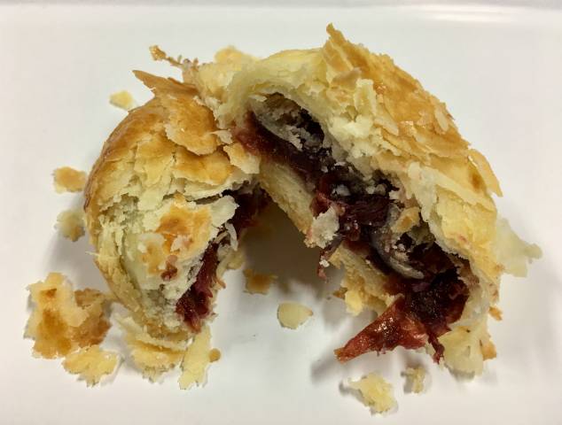 吃完18款青团和鲜花饼，这款可以直接下单！