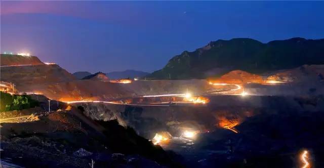 弓长岭为什么叫弓长岭,弓长岭属于哪个市