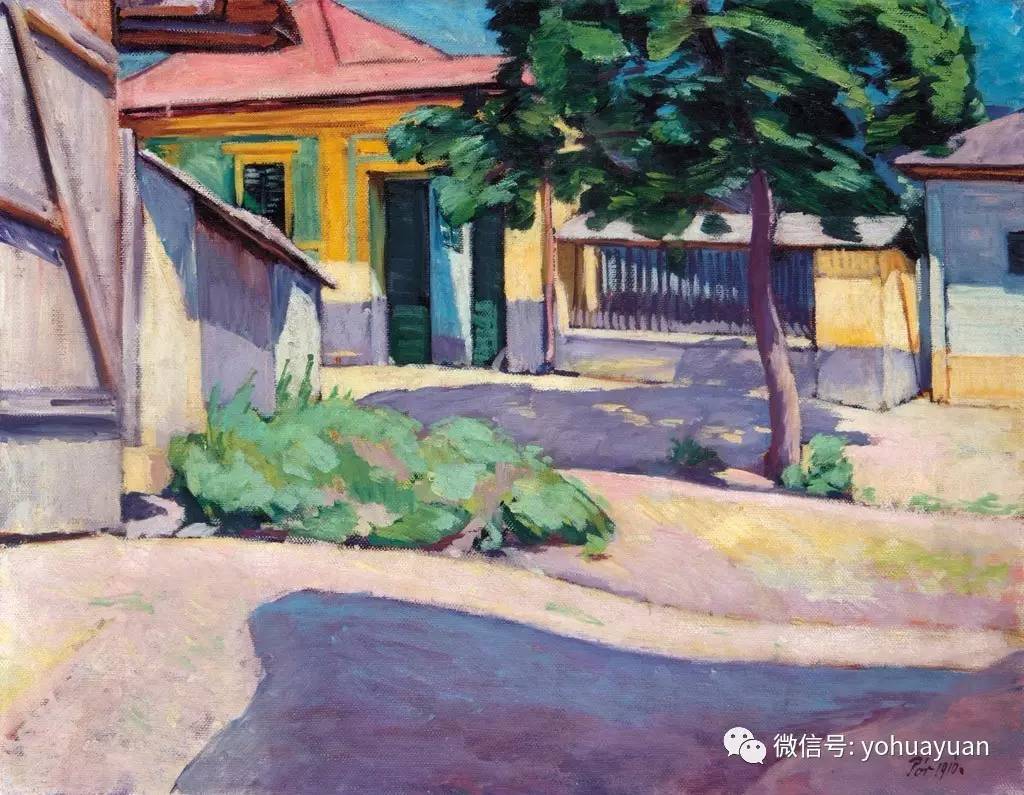 开裂的油画怎么补救,防止油画开裂的方法