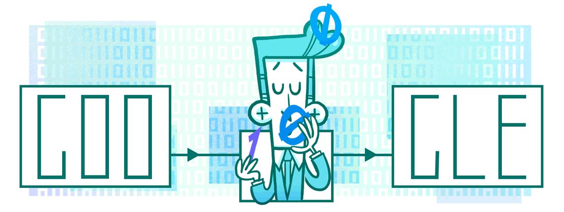 这支全世界最烧脑的设计团队教你怎么追热点！