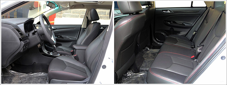 2017款比亚迪e5300购车手册:推荐尊贵型