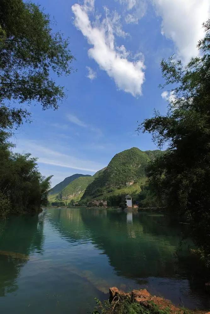 中国最美少数民族特色村寨,最美少数民族特色村寨