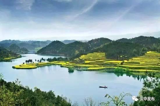 汉中夏季旅游最值得去的地方,2019汉中旅游优惠