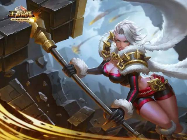 王者荣耀英雄pk古代英雄,王者荣耀遇到多肉阵容怎么办