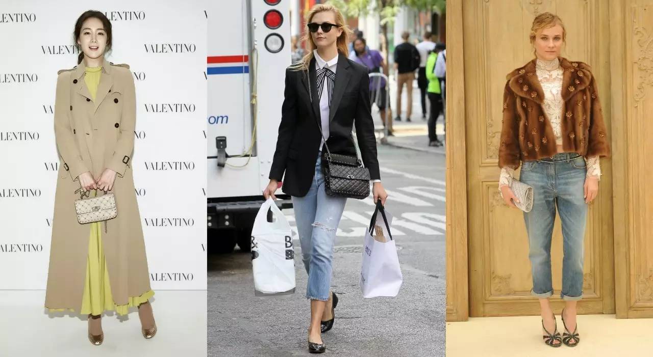 今年买什么包好看,买今年最流行哪款包包