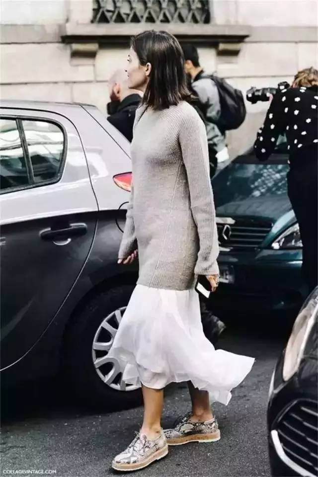 春季纱裙2022新款网红款,春季最洋气的纱裙