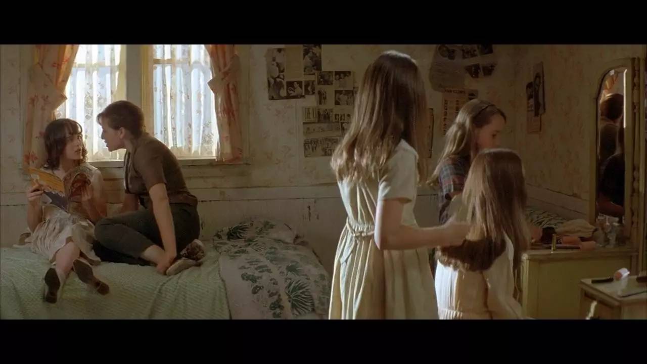 改变一个国家的人电影,一部电影改变历史