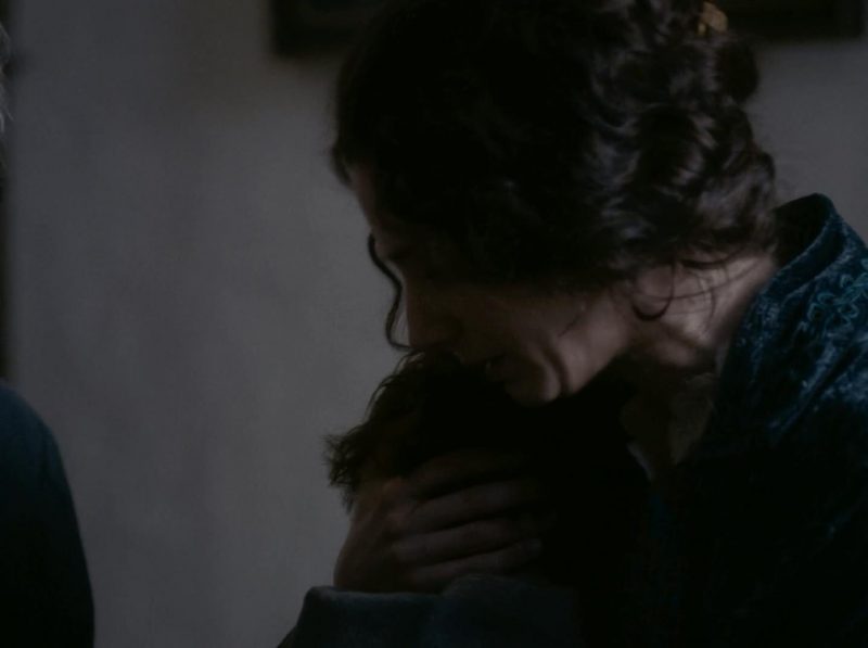 莫泊桑女人的一生怎么过,女子的一生莫泊桑