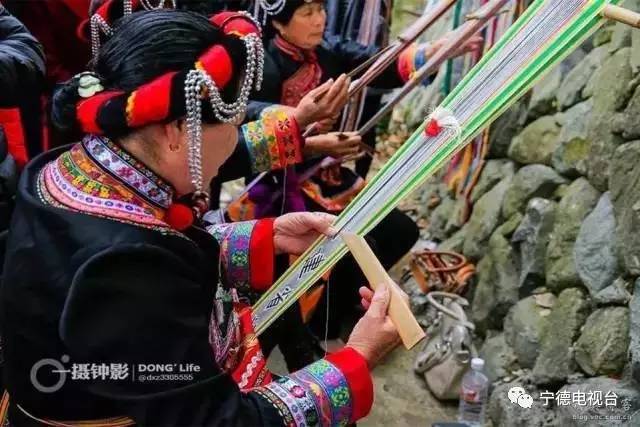 宁德有哪些民族乡,宁德特色村落