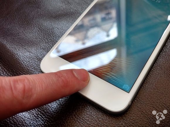 iphone7home键按压无反应,为什么iphone7的home键也会按坏